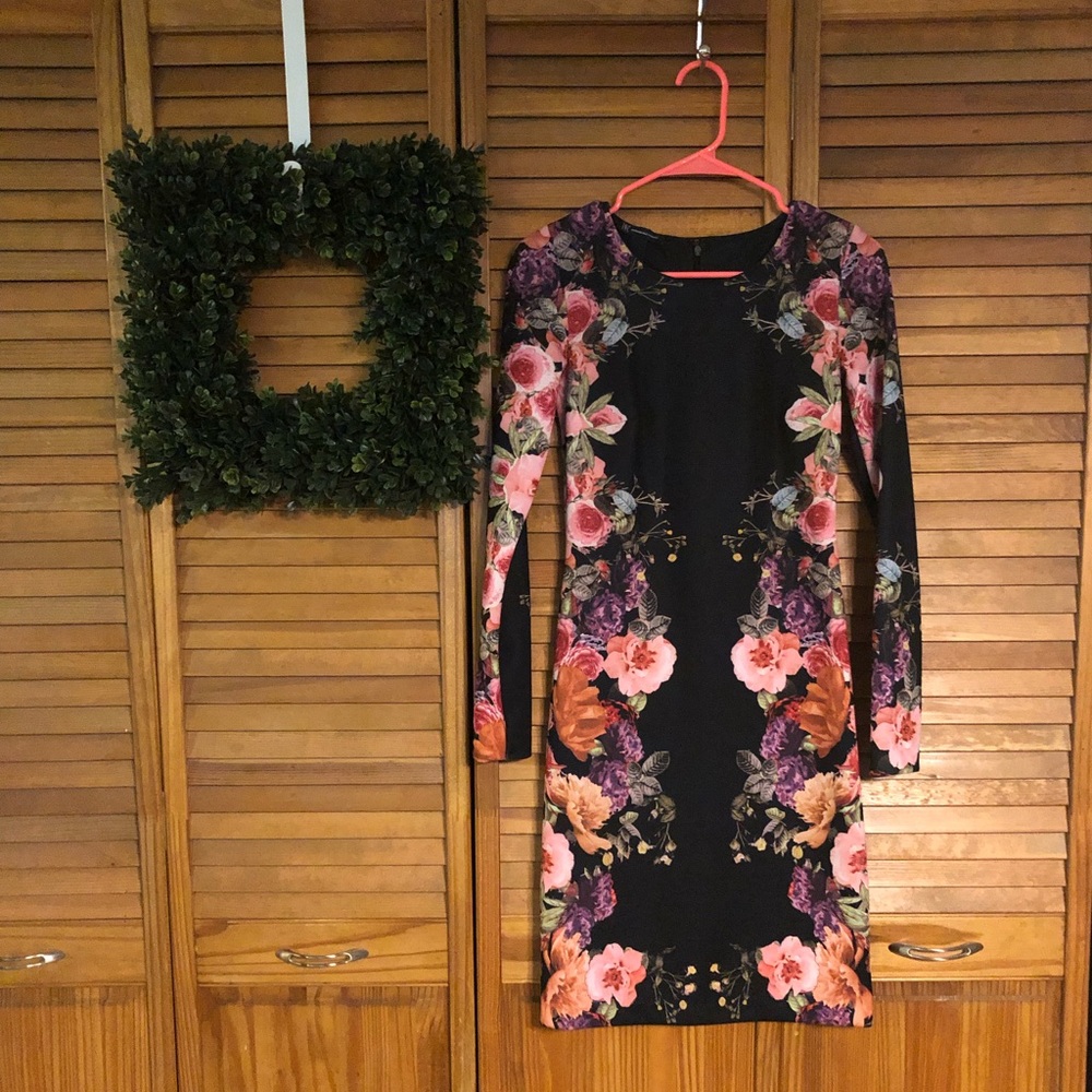 GUC INC International Concepts dress